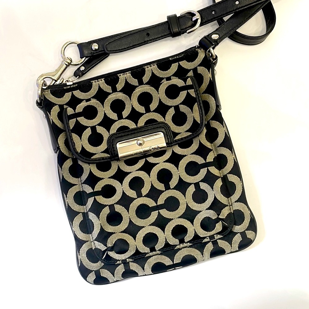 Coach Crossbody Purse